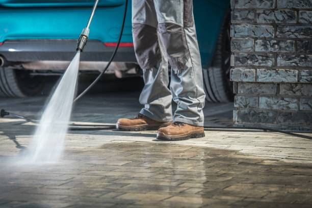 Best Dumpster Area Cleaning  in White City, FL