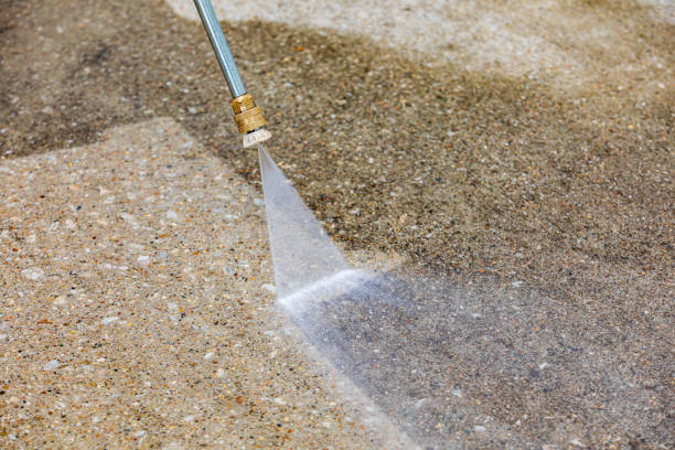 Best Building Exterior Washing  in White City, FL