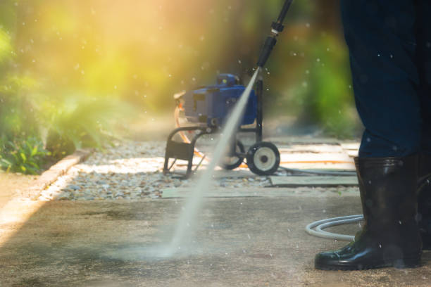 Best House Exterior Washing  in White City, FL